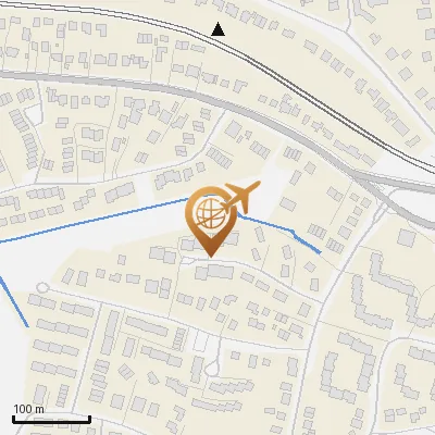 Foto zu Beim Dorfgraben 12, 22559 Hamburg