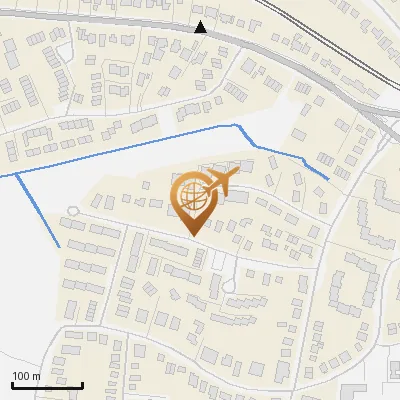 Foto zu Beim Dorfgraben 13, 22559 Hamburg