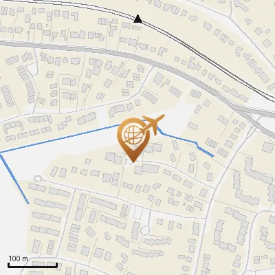 Foto zu Beim Dorfgraben 14, 22559 Hamburg