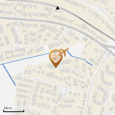 Foto zu Beim Dorfgraben 16, 22559 Hamburg