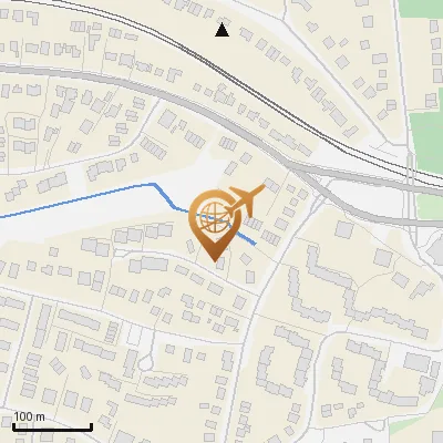 Foto zu Beim Dorfgraben 2, 22559 Hamburg