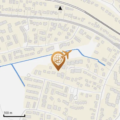 Foto zu Beim Dorfgraben 20, 22559 Hamburg