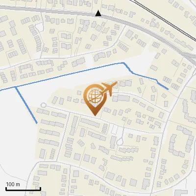 Foto zu Beim Dorfgraben 22, 22559 Hamburg