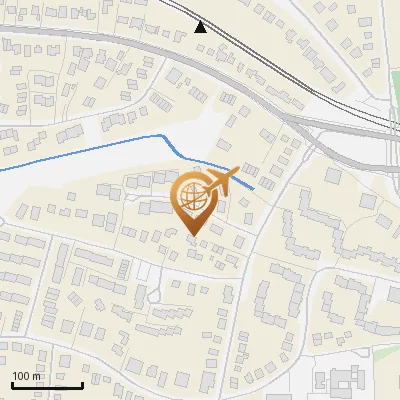 Foto zu Beim Dorfgraben 3, 22559 Hamburg