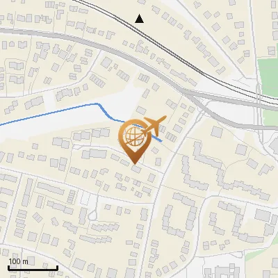 Foto zu Beim Dorfgraben 4, 22559 Hamburg