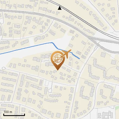 Foto zu Beim Dorfgraben 5, 22559 Hamburg