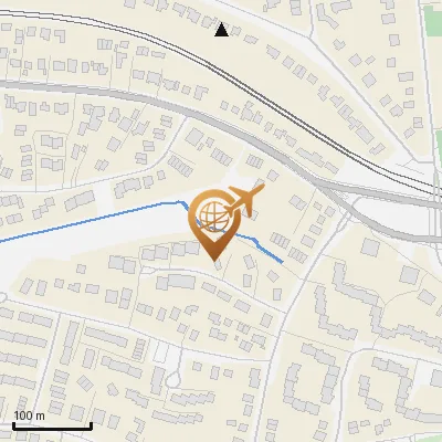 Foto zu Beim Dorfgraben 6, 22559 Hamburg