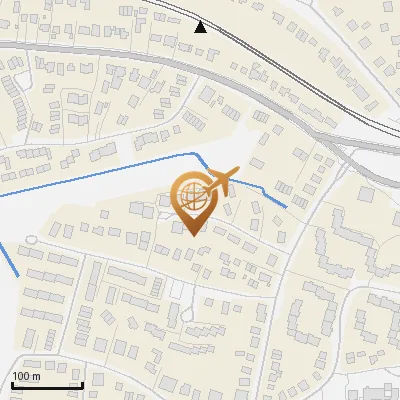 Foto zu Beim Dorfgraben 7, 22559 Hamburg