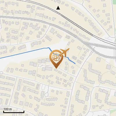 Foto zu Beim Dorfgraben 8, 22559 Hamburg