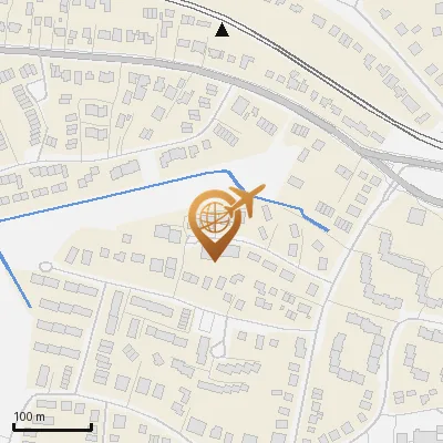 Foto zu Beim Dorfgraben 9, 22559 Hamburg