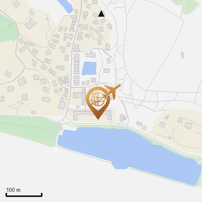 Foto zu Beim Elbkurhaus 14, 22587 Hamburg