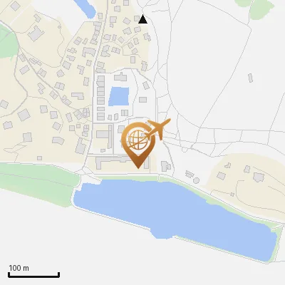 Foto zu Beim Elbkurhaus 17, 22587 Hamburg