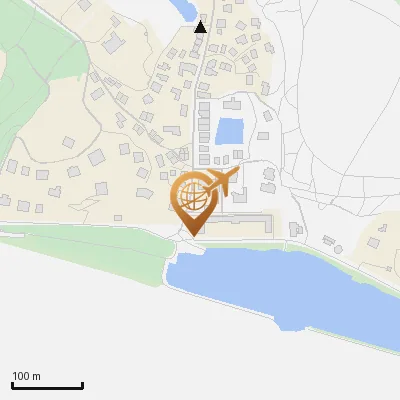 Foto zu Beim Elbkurhaus 2, 22587 Hamburg