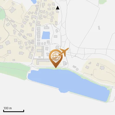 Foto zu Beim Elbkurhaus 20, 22587 Hamburg