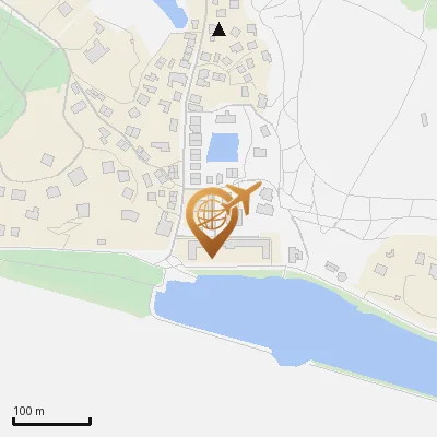 Foto zu Beim Elbkurhaus 9, 22587 Hamburg