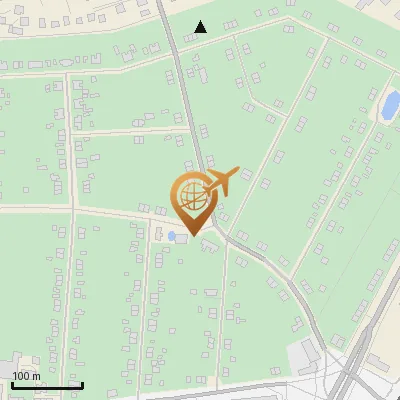 Foto zu Beim Farenland 1, 22159 Hamburg