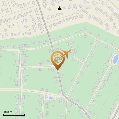 Foto zu Beim Farenland 14, 22159 Hamburg