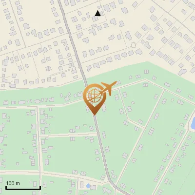 Foto zu Beim Farenland 16, 22159 Hamburg