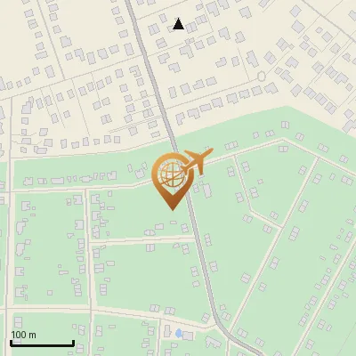 Foto zu Beim Farenland 17, 22159 Hamburg