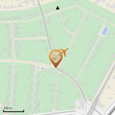 Foto zu Beim Farenland 2, 22159 Hamburg