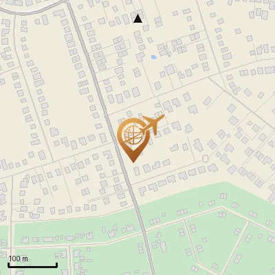 Foto zu Beim Farenland 22, 22159 Hamburg