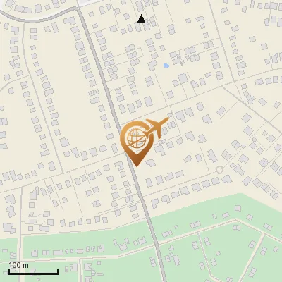 Foto zu Beim Farenland 24, 22159 Hamburg