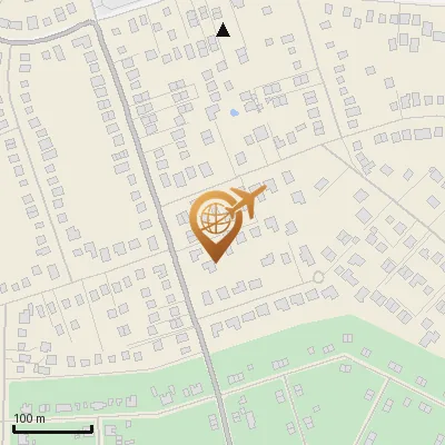 Foto zu Beim Farenland 26, 22159 Hamburg