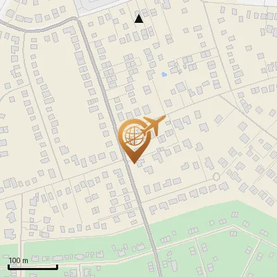 Foto zu Beim Farenland 28, 22159 Hamburg