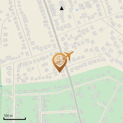 Foto zu Beim Farenland 31, 22159 Hamburg