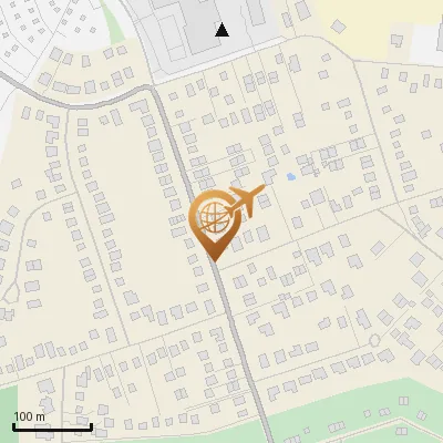 Foto zu Beim Farenland 32, 22159 Hamburg