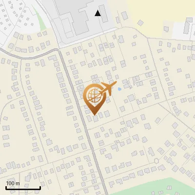 Foto zu Beim Farenland 34, 22159 Hamburg