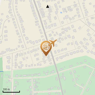 Foto zu Beim Farenland 35, 22159 Hamburg