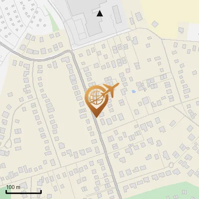 Foto zu Beim Farenland 36, 22159 Hamburg