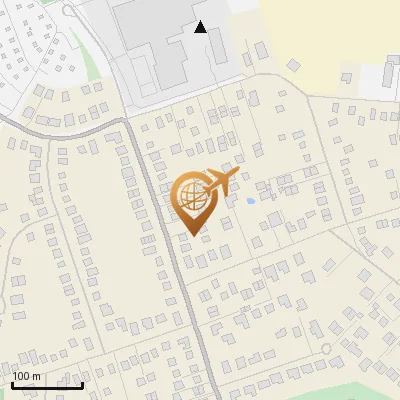 Foto zu Beim Farenland 38, 22159 Hamburg