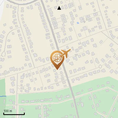 Foto zu Beim Farenland 39, 22159 Hamburg