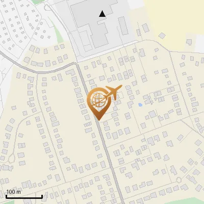 Foto zu Beim Farenland 40, 22159 Hamburg