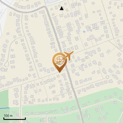 Foto zu Beim Farenland 41, 22159 Hamburg