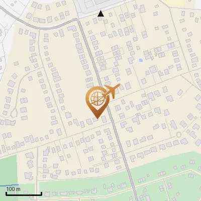 Foto zu Beim Farenland 43, 22159 Hamburg