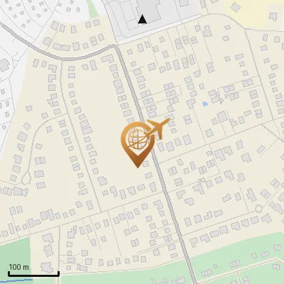 Foto zu Beim Farenland 45, 22159 Hamburg