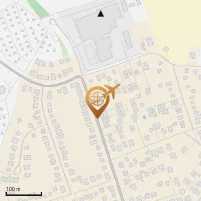 Foto zu Beim Farenland 46, 22159 Hamburg