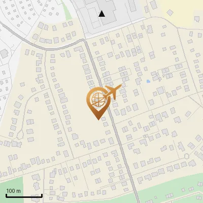 Foto zu Beim Farenland 47, 22159 Hamburg