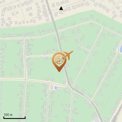 Foto zu Beim Farenland 5, 22159 Hamburg