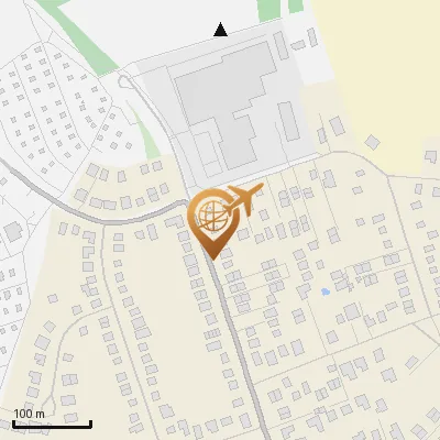 Foto zu Beim Farenland 52, 22159 Hamburg