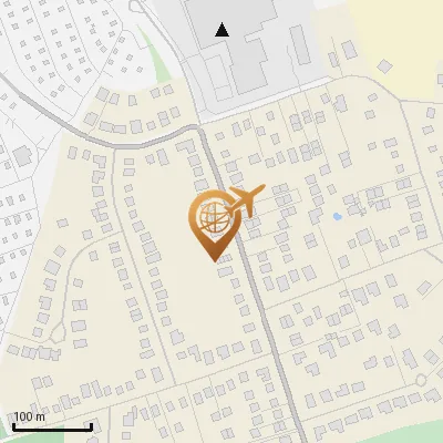 Foto zu Beim Farenland 53, 22159 Hamburg