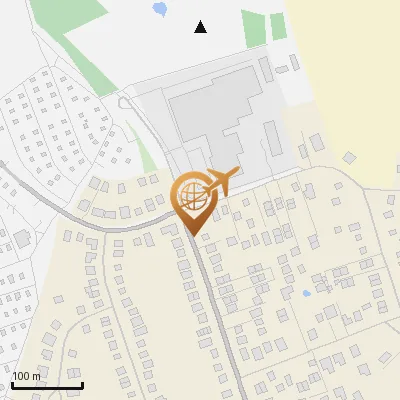 Foto zu Beim Farenland 56, 22159 Hamburg