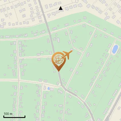 Foto zu Beim Farenland 6, 22159 Hamburg