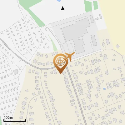 Foto zu Beim Farenland 69, 22159 Hamburg