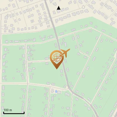 Foto zu Beim Farenland 9, 22159 Hamburg