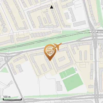 Foto zu Beim Gesundbrunnen 1, 20537 Hamburg