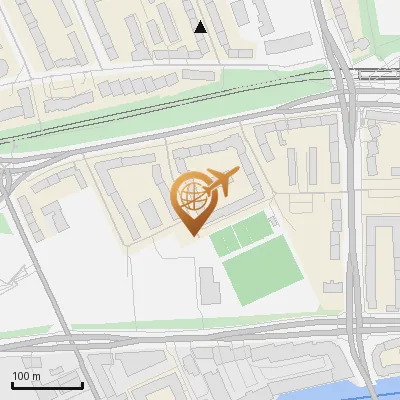 Foto zu Beim Gesundbrunnen 11, 20537 Hamburg